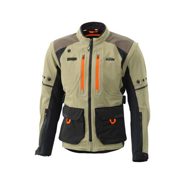 KTM Defender jacket